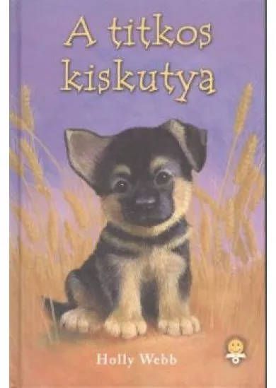 A TITKOS KISKUTYA