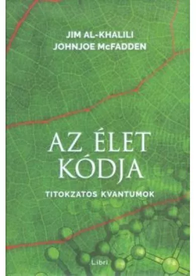 Az élet kódja