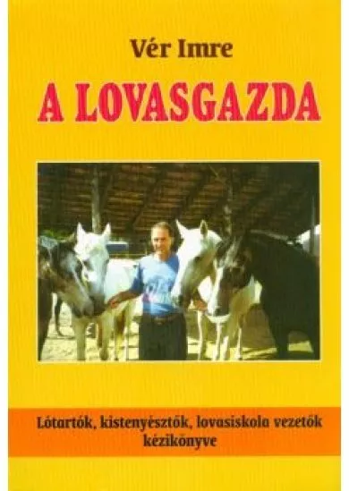 A LOVASGAZDA