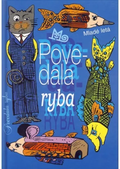 Povedala ryba