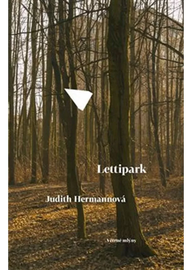 Judith Hermannová - Lettipark