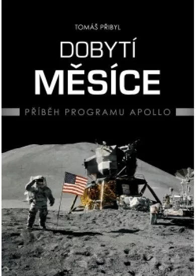 Dobytí Měsíce