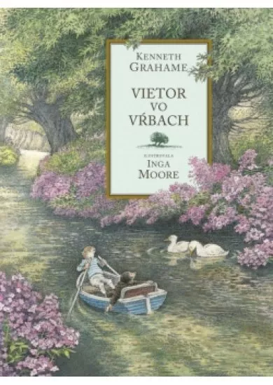 Vietor vo vŕbach