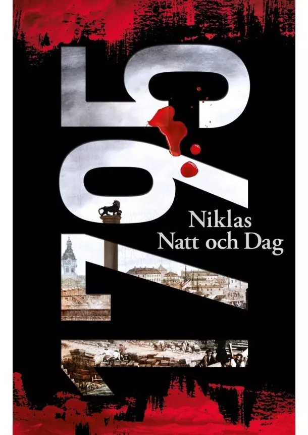 Niklas Natt och Dag - 1795