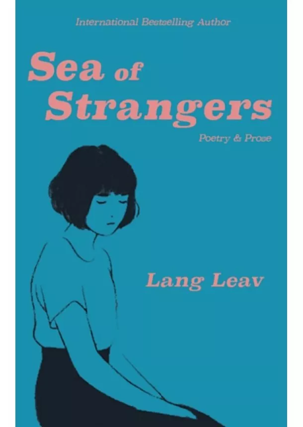 Lang Leav - Sea of Strangers