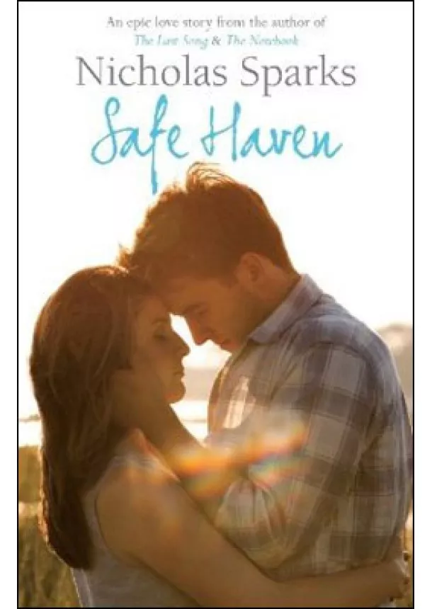 Nicholas Sparks - Safe Haven