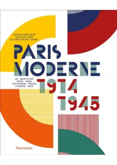 Paris Moderne