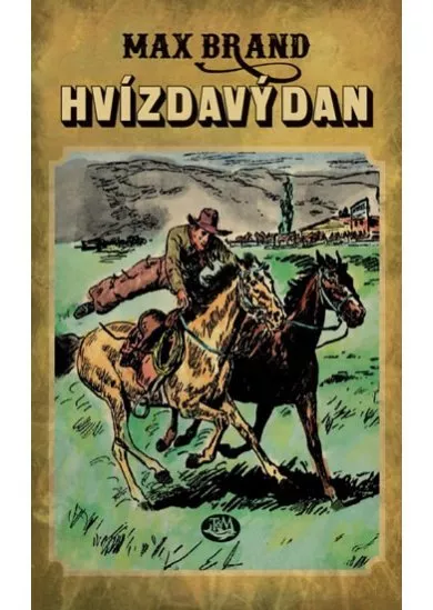 Hvízdavý Dan