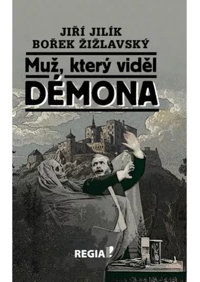 Muž, který viděl démona