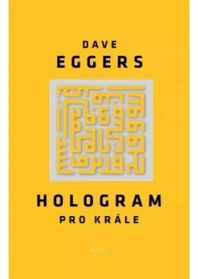 Hologram pro krále