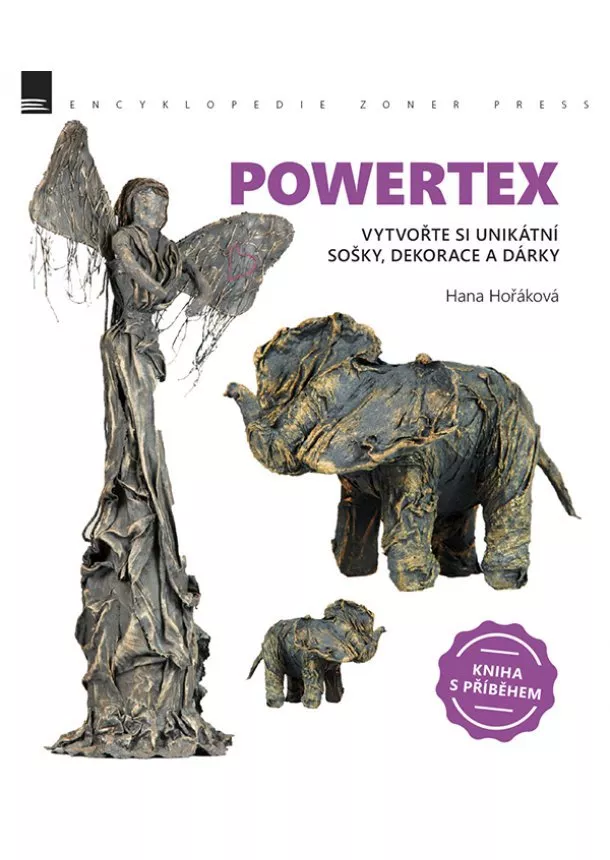 Hana Hořáková - Powertex