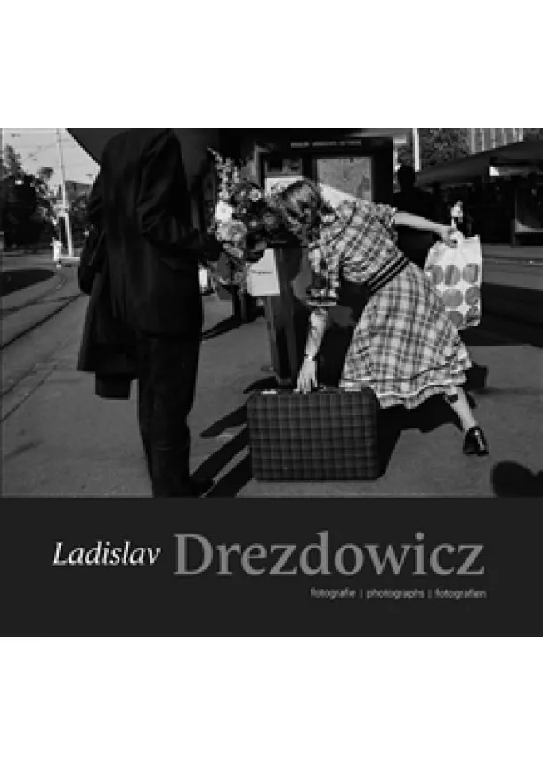 Ladislav Drezdowicz , Josef Moucha - Ladislav Drezdowicz