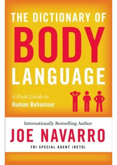 The Dictionary of Body Language