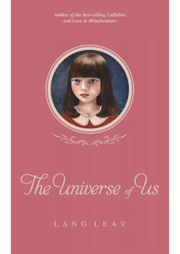 Lang Leav - Universe of Us