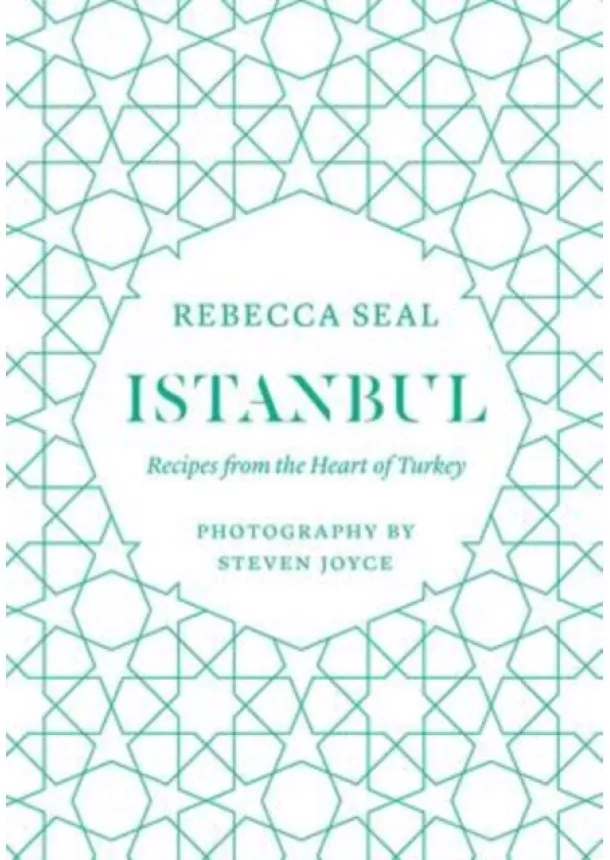 Rebecca Seal - Istanbul