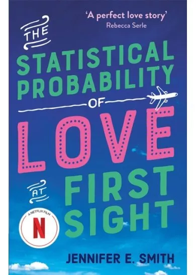 The Statistical Probability of Love at First Sight