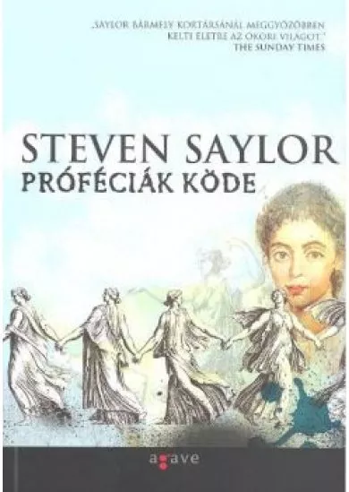 PROFÉCIÁK KÖDE