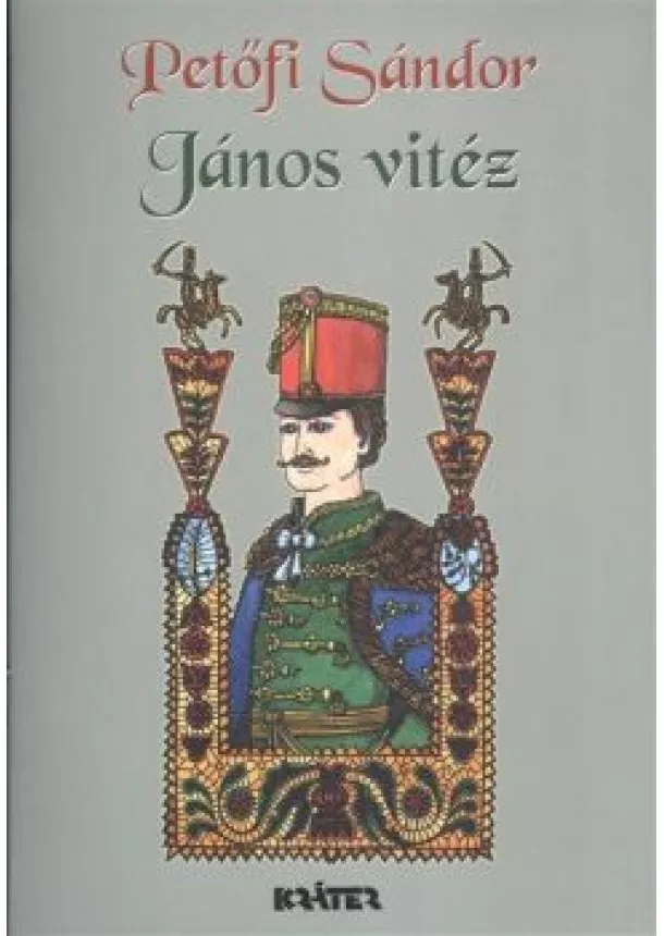 Petőfi Sándor - János vitéz