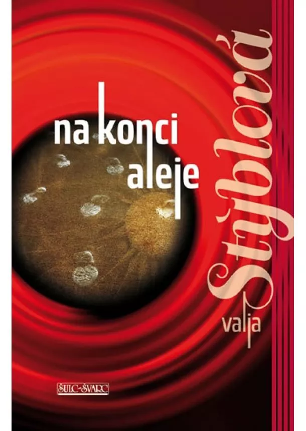 Valja Stýblová - Na konci aleje