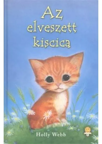 Az elveszett kiscica /Kemény