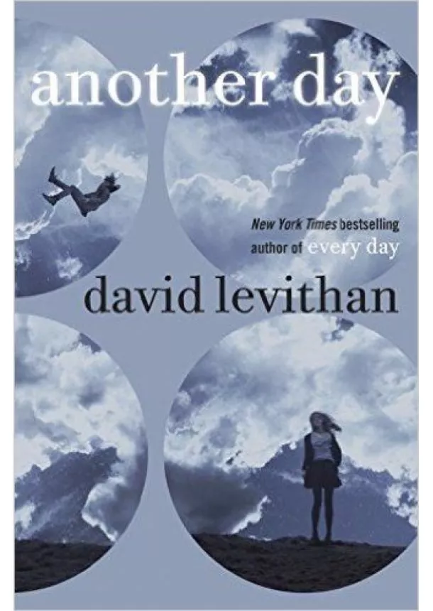 David Levithan - Another Day