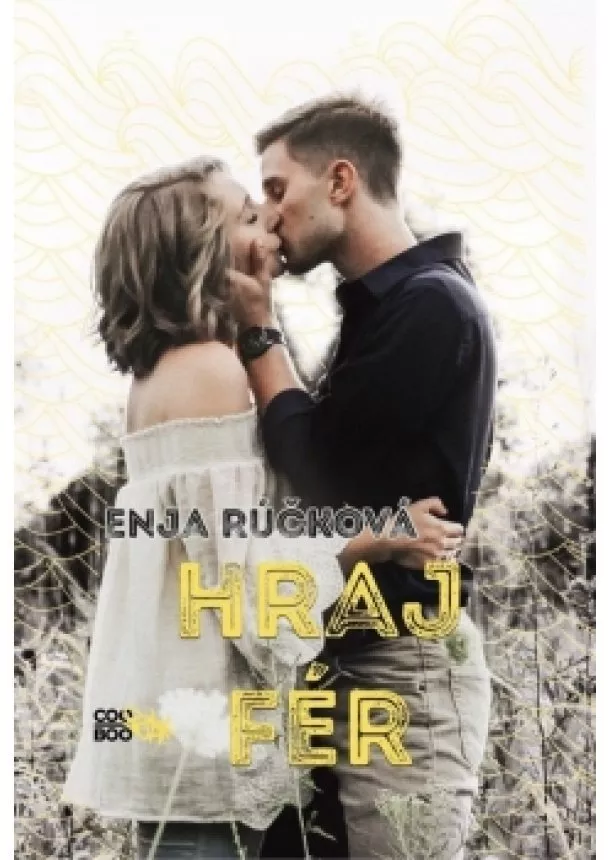 Enja Rúčková - Hraj fér