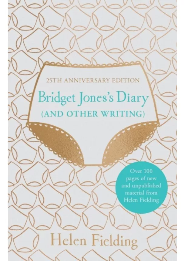 Helen Fielding - 25th Anniversary of Bridget Joness Diary