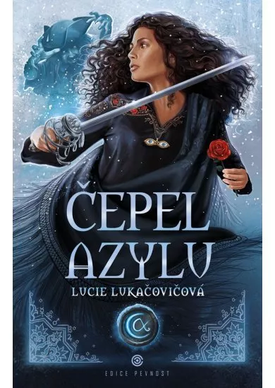 Čepel azylu