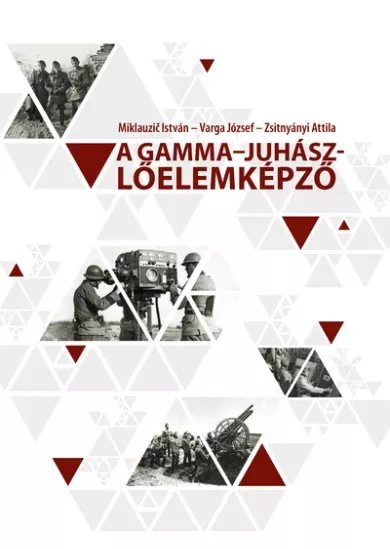 A Gamma-Juhász-lőelemképző