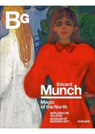 Edvard Munch