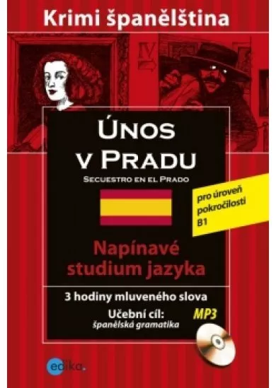 Únos v Pradu