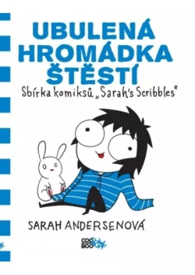 Ubulená hromádka štěstí