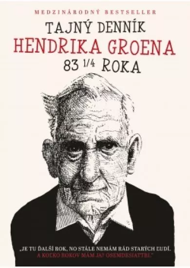 Tajný denník Hendrika Groena