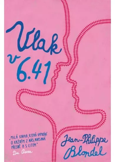 Vlak v 6:41