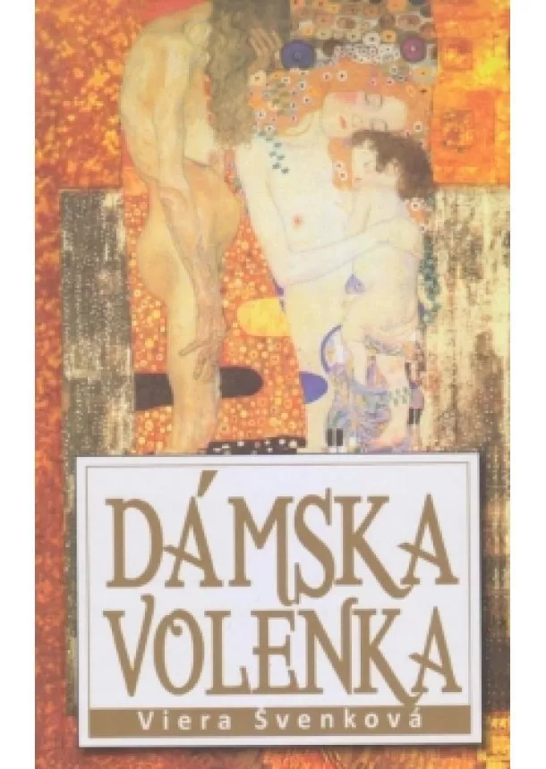 Viera Švenková - Dámska volenka