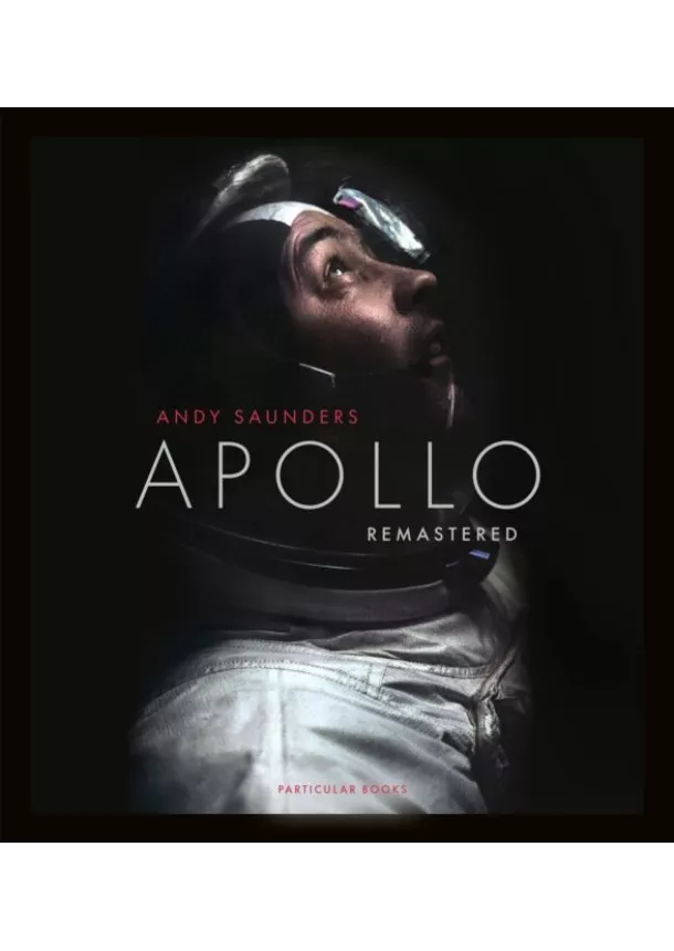 Andy Saunders - Apollo Remastered