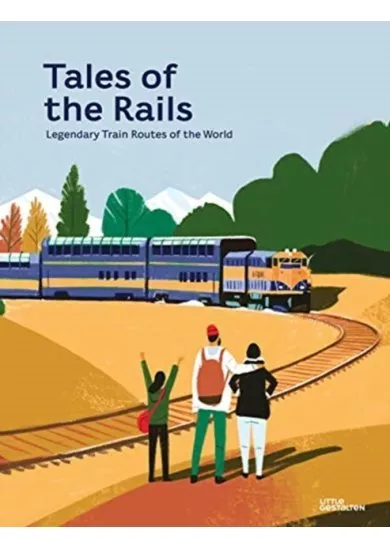 Tales of the Rails