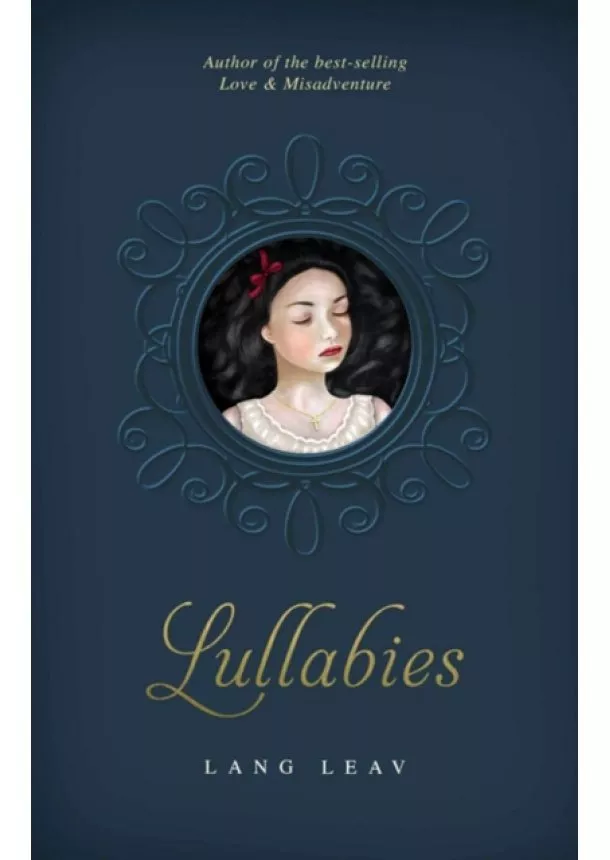 Lang Leav - Lullabies 2