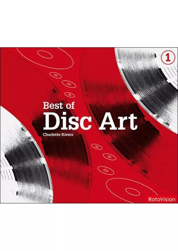 Charlotte Rivers - Best of Disc Art