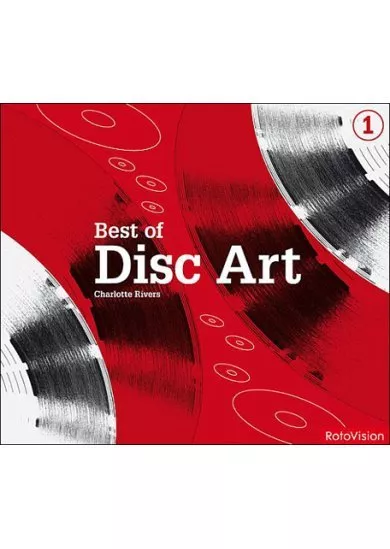 Best of Disc Art