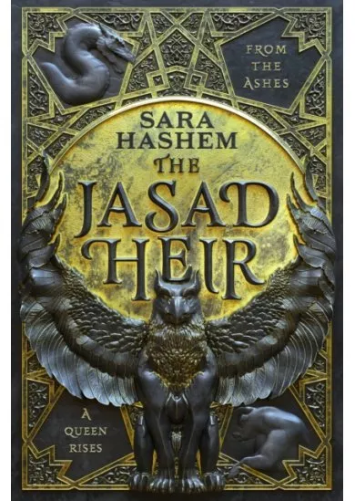 The Jasad Heir