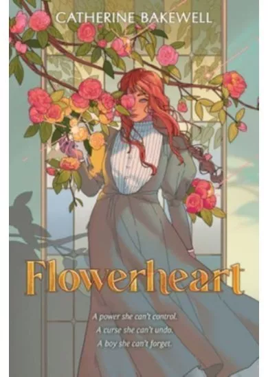 Flowerheart