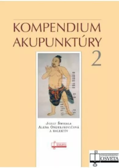 Kompendium akupunktúry 2