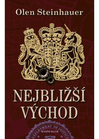 Nejbližší východ