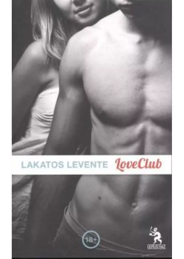 LAKATOS LEVENTE - LOVECLUB