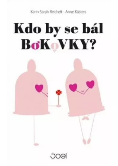 Kdo by se bál bokovky?