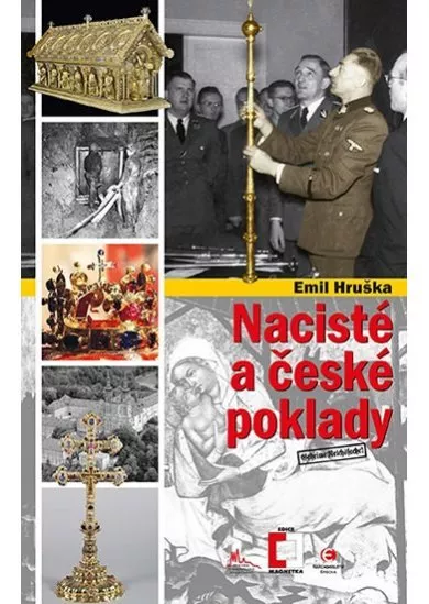 Nacisté a české poklady