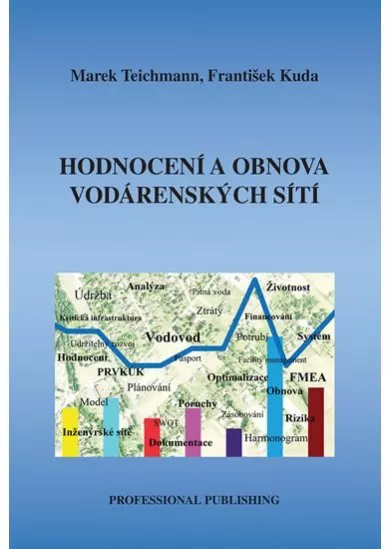 Hodnocení a obnova vodárenských sítí