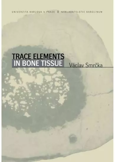 Trace Elements In Bone Tissue