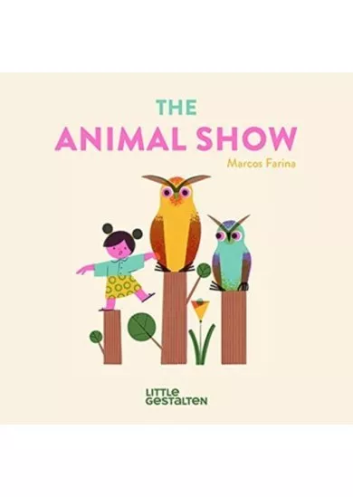 The Animal Show